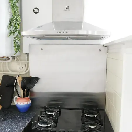 Appartement Gure Zoriona, Petit Bonheur En Basque *