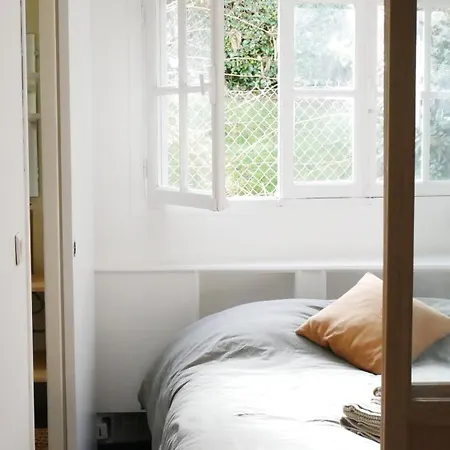 Appartement Gure Zoriona, Petit Bonheur En Basque