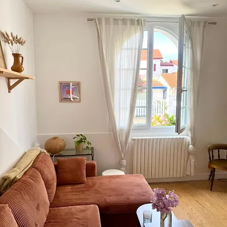 Gure Zoriona, Petit Bonheur En Basque *