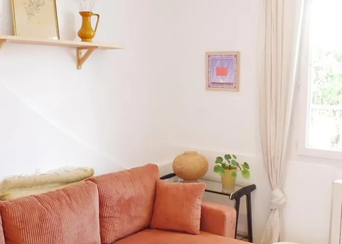 Appartement Gure Zoriona, Petit Bonheur En Basque