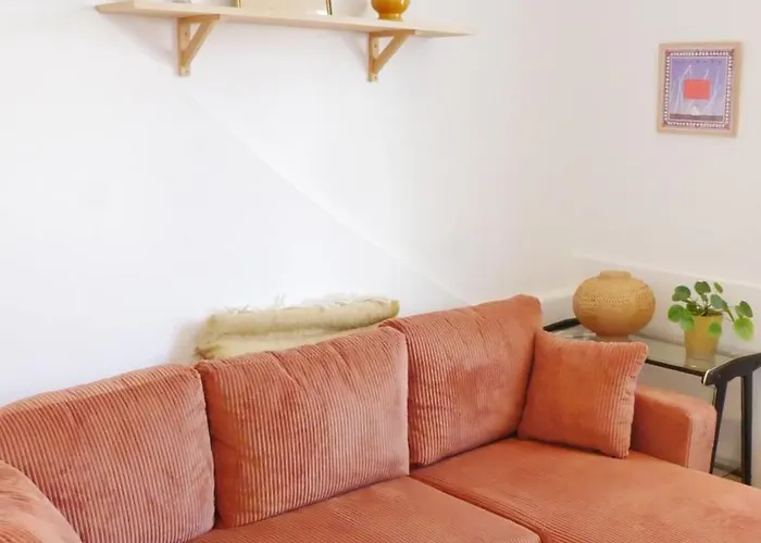 Gure Zoriona, Petit Bonheur En Basque Appartement Biarritz