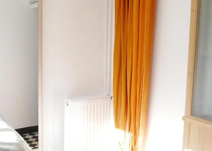 Appartement Gure Zoriona, Petit Bonheur En Basque