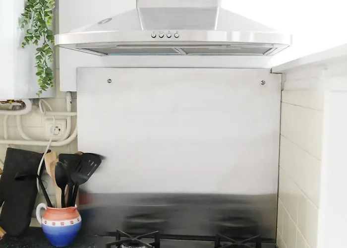 Appartement Gure Zoriona, Petit Bonheur En Basque *