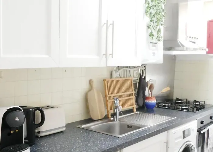 Appartement Gure Zoriona, Petit Bonheur En Basque *