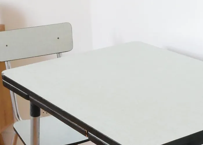 Gure Zoriona, Petit Bonheur En Basque Appartement Biarritz