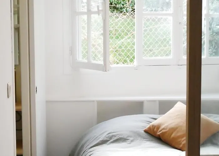 Appartement Gure Zoriona, Petit Bonheur En Basque