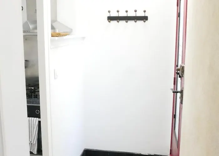 Appartement Gure Zoriona, Petit Bonheur En Basque *