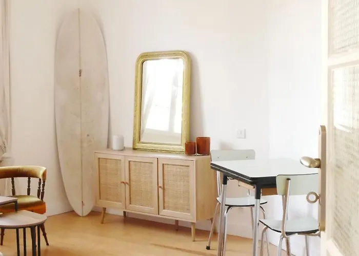 Gure Zoriona, Petit Bonheur En Basque * Biarritz