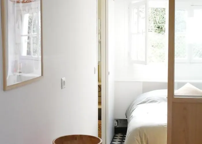 Appartement Gure Zoriona, Petit Bonheur En Basque