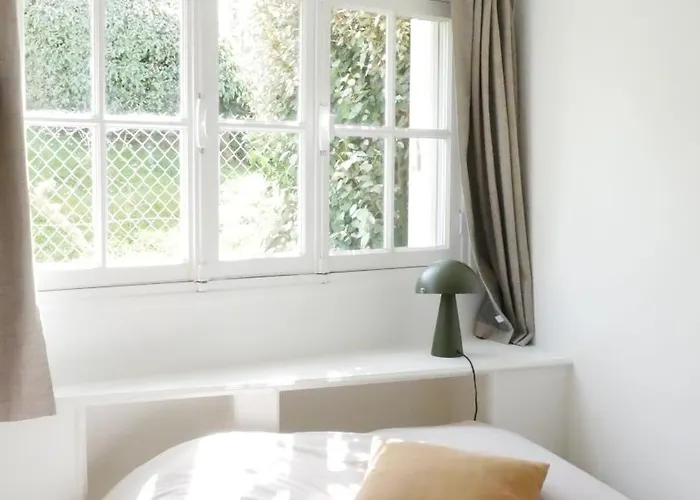 Gure Zoriona, Petit Bonheur En Basque Appartement