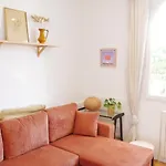 Apartman Gure Zoriona, Petit Bonheur En Basque