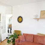 Apartman Gure Zoriona, Petit Bonheur En Basque *