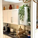 Apartman Gure Zoriona, Petit Bonheur En Basque Biarritz