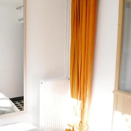 Апартаменты Gure Zoriona, Petit Bonheur En Basque