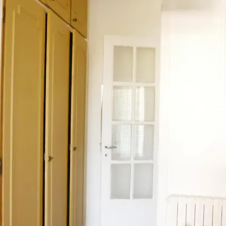 Apartment Gure Zoriona, Petit Bonheur En Basque *