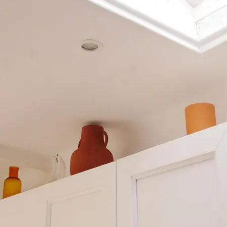 Gure Zoriona, Petit Bonheur En Basque Apartment