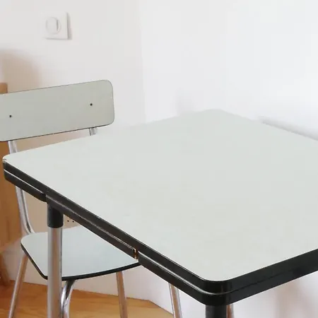 Gure Zoriona, Petit Bonheur En Basque Apartment Biarritz