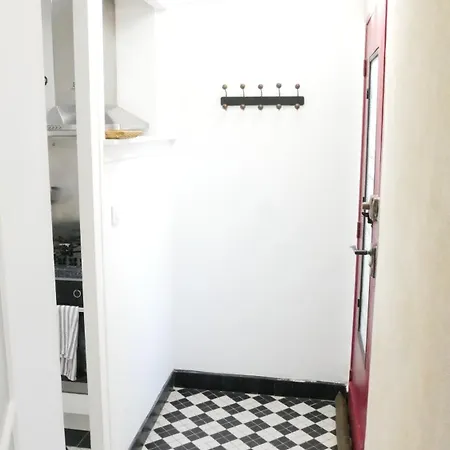 Апартаменты Gure Zoriona, Petit Bonheur En Basque *