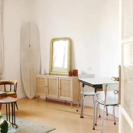 Gure Zoriona, Petit Bonheur En Basque * Biarritz