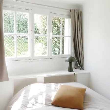 Gure Zoriona, Petit Bonheur En Basque Апартаменты