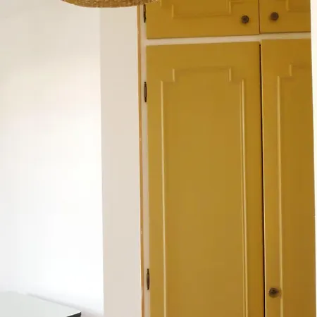 Gure Zoriona, Petit Bonheur En Basque Apartment *