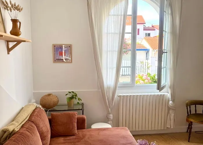 Gure Zoriona, Petit Bonheur En Basque *